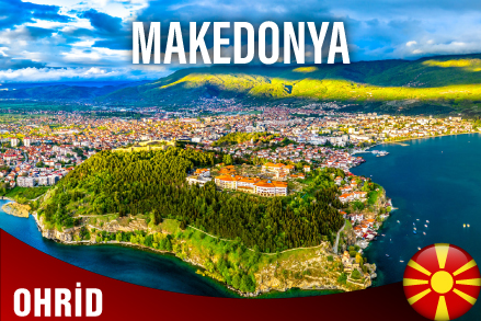 Makedonya