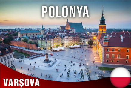 Polonya