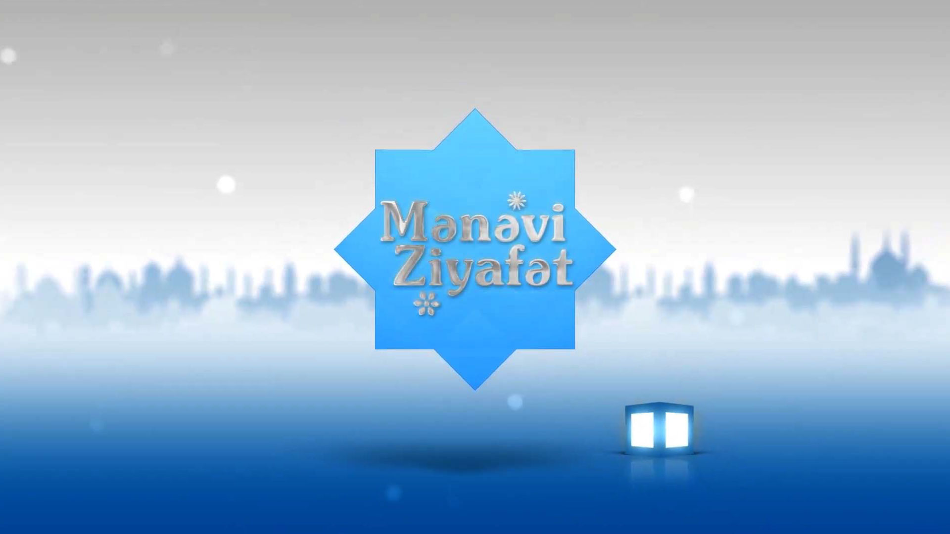 Manevi Ziyafet