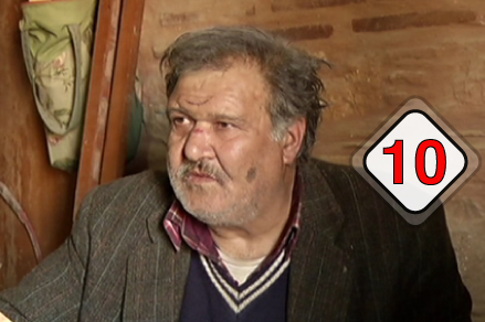 Meslek Hikayeleri 10