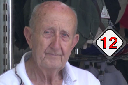 Meslek Hikayeleri 12