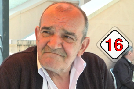 Meslek Hikayeleri 16