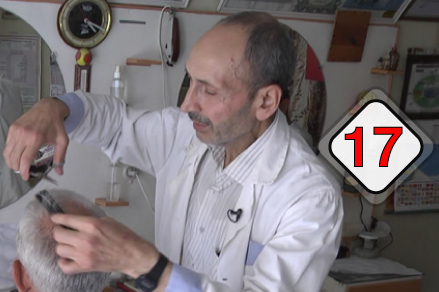 Meslek Hikayeleri 17