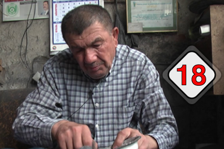 Meslek Hikayeleri 18