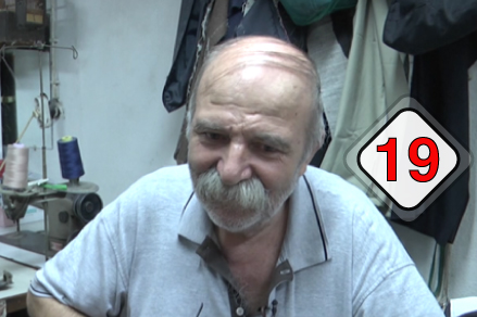 Meslek Hikayeleri 19