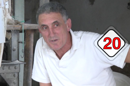 Meslek Hikayeleri 20