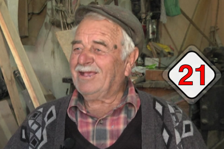 Meslek Hikayeleri 21