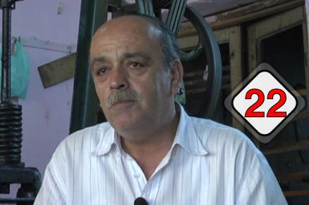 Meslek Hikayeleri 22