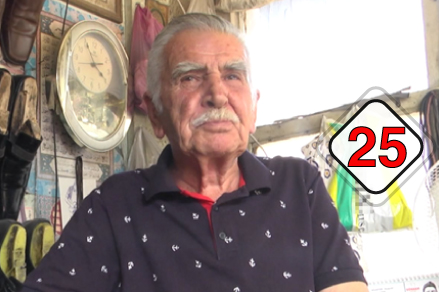 Meslek Hikayeleri 25