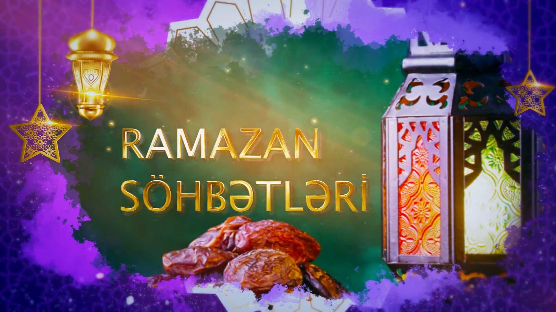 Ramazan Sohbetleri