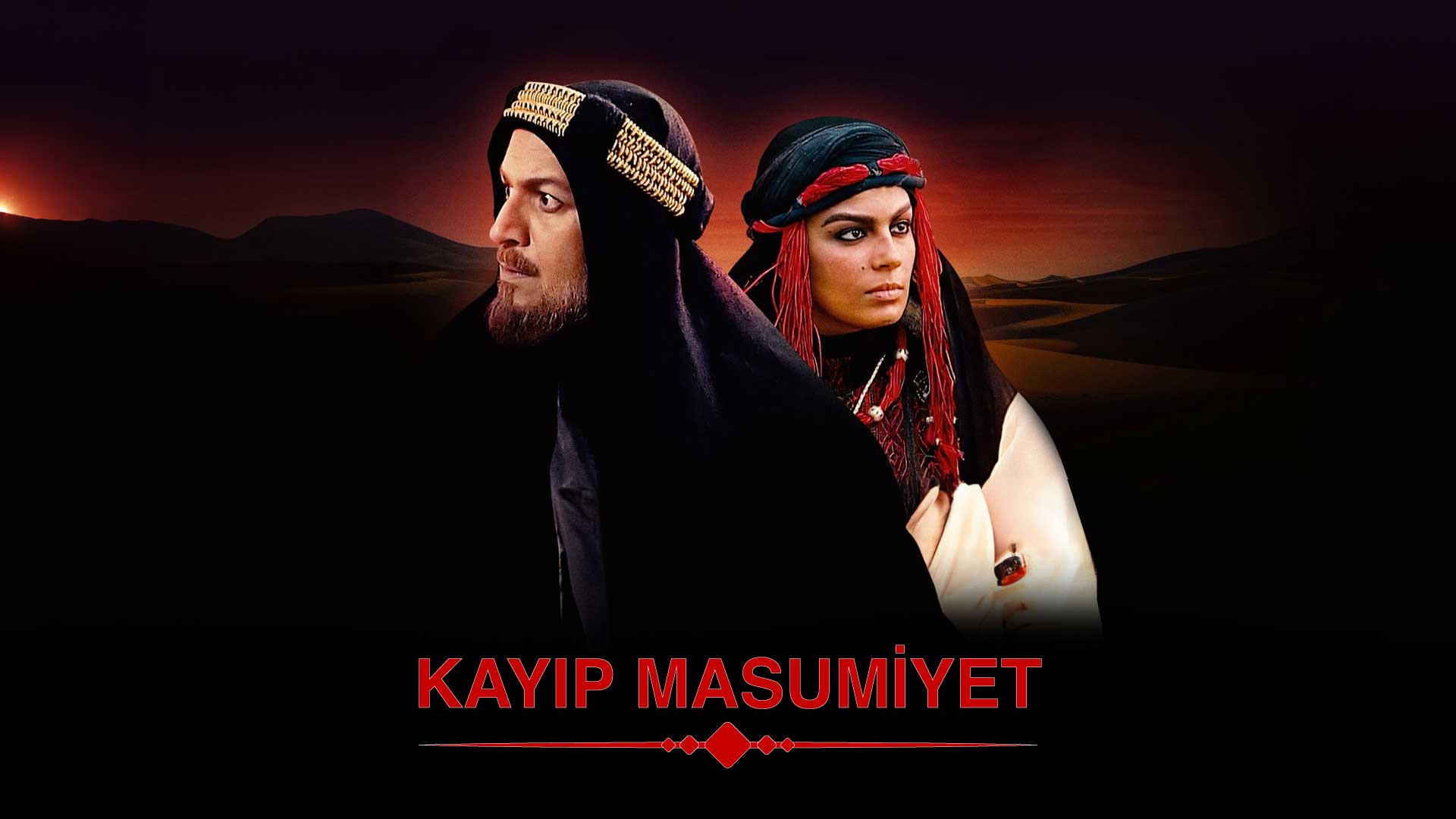 KAYIP MASUM%C4%B0YET Page Cover