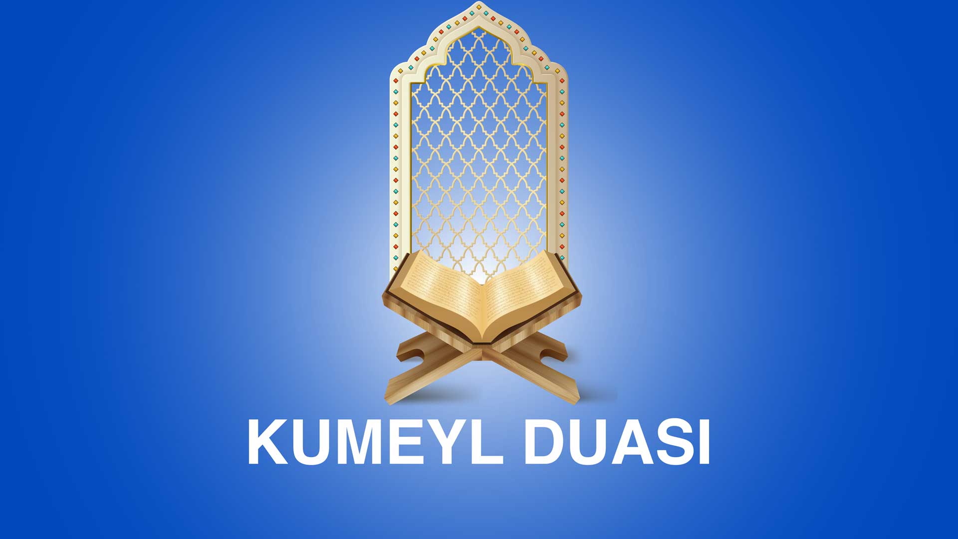 Kumeyl Duas%C4%B1