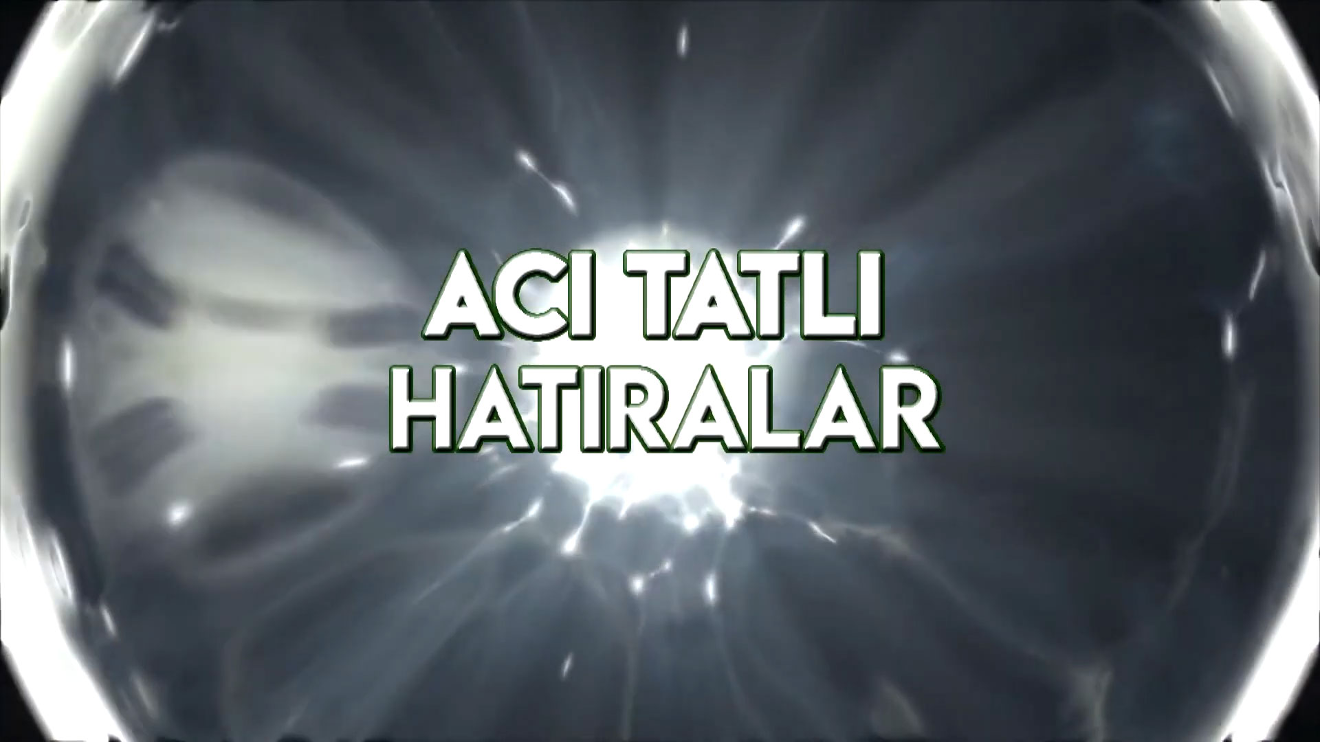 Ac%C4%B1 Tatl%C4%B1 Hat%C4%B1ralar Programlar page