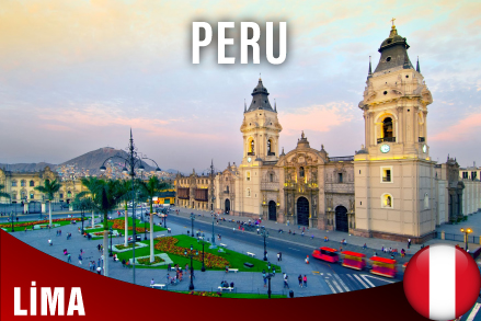 Peru