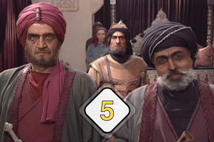 KAYIP MASUM%C4%B0YET 5