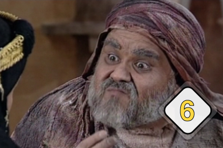 KAYIP MASUM%C4%B0YET 6