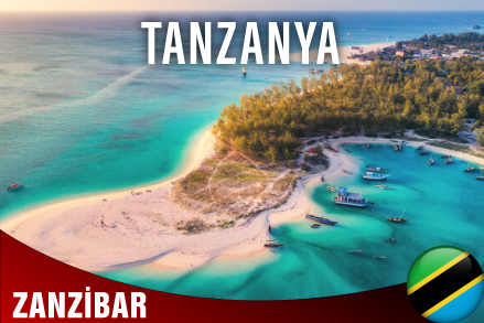 Tanzanya