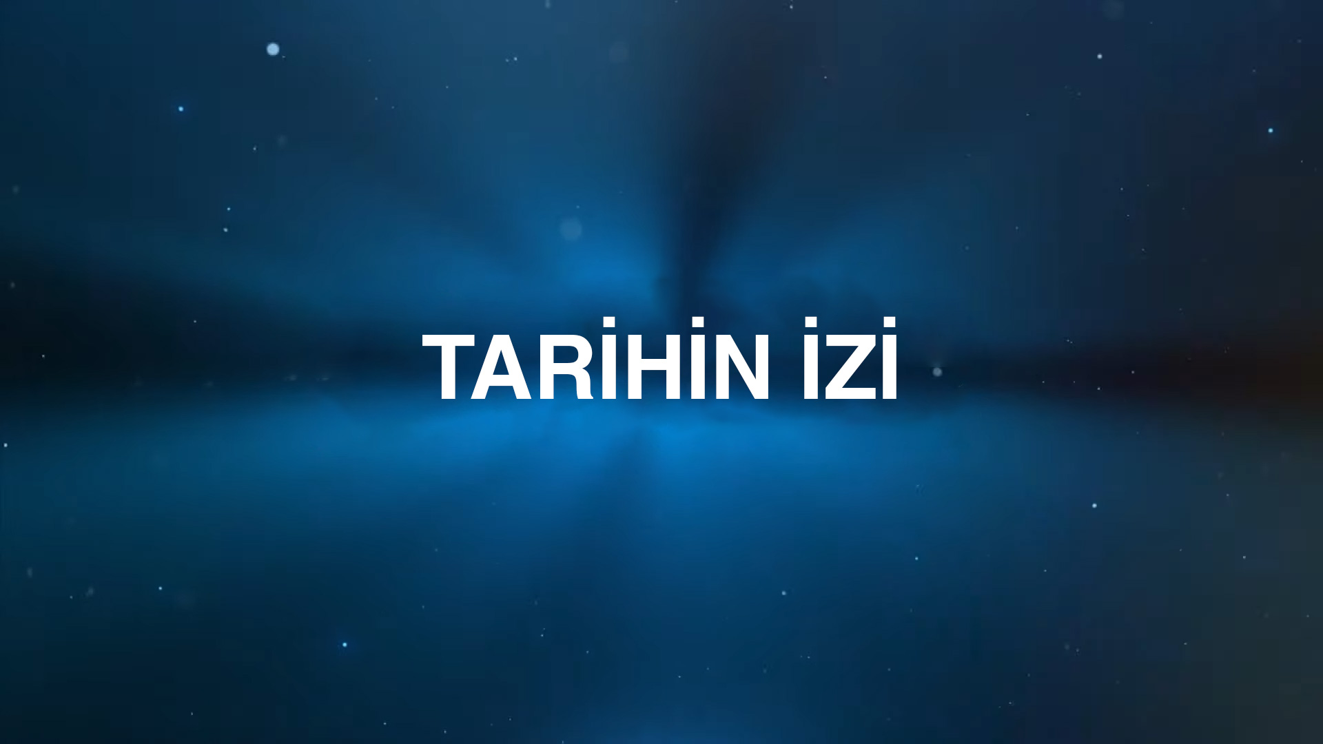 Tarihin %C4%B0zi