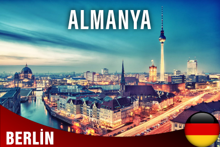 Almanya